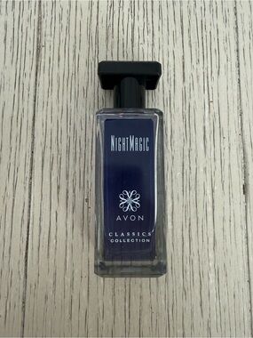 Avon Night Magic perfume